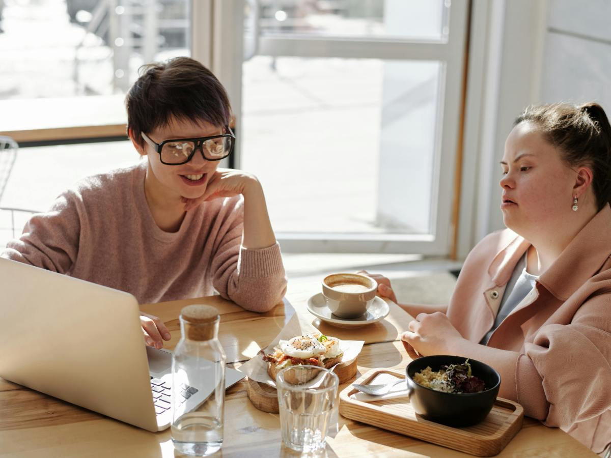 Service for One: The Benefits for Family&nbsp;Wellbeing