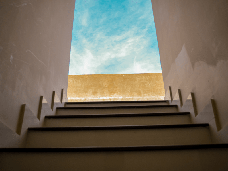 From Fear to Acceptance to Empowerment: My Journey of&nbsp;Growth