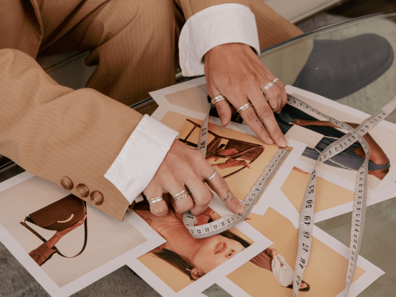 Customised Service For One: Why it&nbsp;works